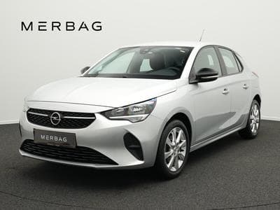 Opel Corsa F 1.2 Edition (1970) - Photo 1