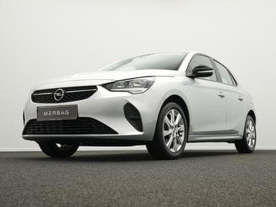 Opel Corsa F 1.2 Edition (1970) - Photo 10