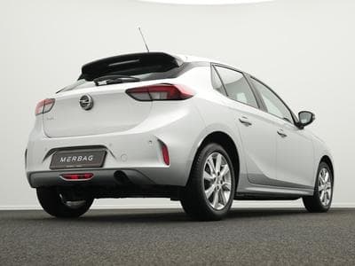 Opel Corsa F 1.2 Edition (1970) - Photo 11