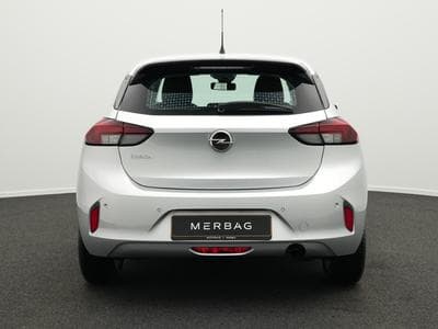 Opel Corsa F 1.2 Edition (1970) - Photo 4