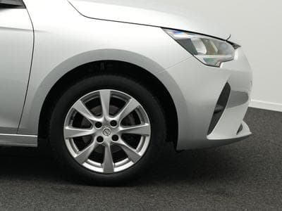 Opel Corsa F 1.2 Edition (1970) - Photo 8