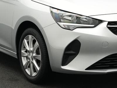 Opel Corsa F 1.2 Edition (1970) - Photo 9