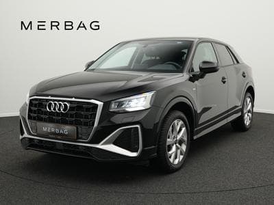 Audi Q2 35 1.5 TFSI S line (1970) - Photo 1