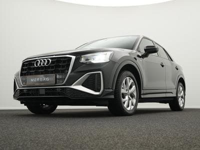 Audi Q2 35 1.5 TFSI S line (1970) - Photo 10