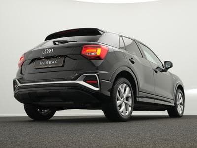 Audi Q2 35 1.5 TFSI S line (1970) - Photo 11