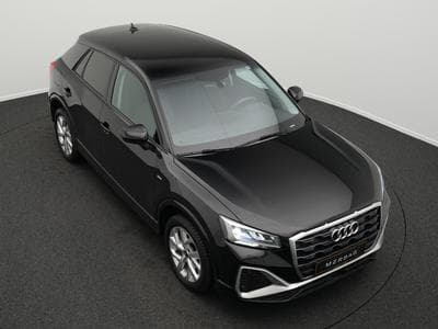 Audi Q2 35 1.5 TFSI S line (1970) - Photo 12