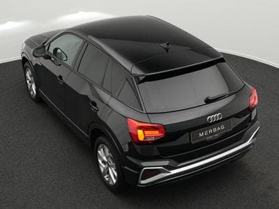 Audi Q2 35 1.5 TFSI S line (1970) - Photo 13