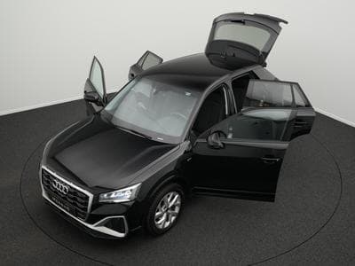 Audi Q2 35 1.5 TFSI S line (1970) - Photo 14