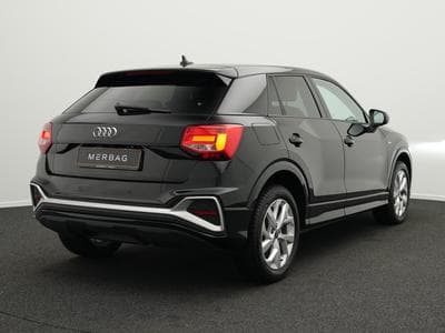 Audi Q2 35 1.5 TFSI S line (1970) - Photo 3