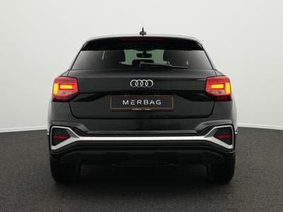 Audi Q2 35 1.5 TFSI S line (1970) - Photo 4