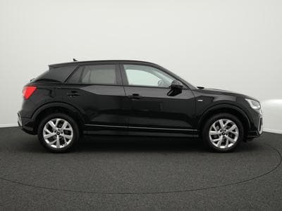 Audi Q2 35 1.5 TFSI S line (1970) - Photo 5