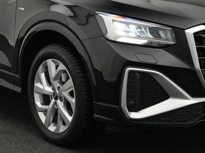 Audi Q2 35 1.5 TFSI S line (1970) - Photo 9