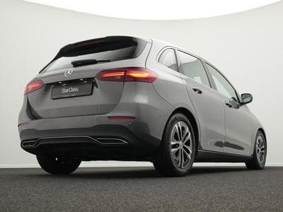 Mercedes B 180 d Progressive LED+Kamera+MBUX+Apple (2024) - Photo 11