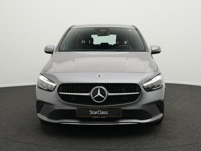 Mercedes B 180 d Progressive LED+Kamera+MBUX+Apple (2024) - Photo 2