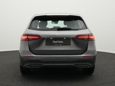Mercedes B 180 d Progressive LED+Kamera+MBUX+Apple (2024) - Photo 4
