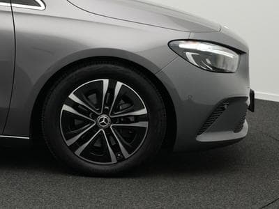 Mercedes B 180 d Progressive LED+Kamera+MBUX+Apple (2024) - Photo 8