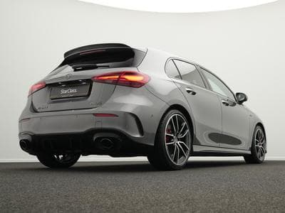 Mercedes A 35 AMG 4M Multi+Pano+Night+Burm (2025) - Photo 11