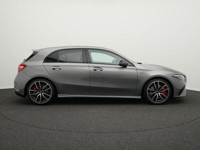 Mercedes A 35 AMG 4M Multi+Pano+Night+Burm (2025) - Photo 5