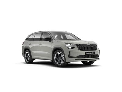 Skoda Kodiaq Sportline 2.0 TDI 150 PS  DSG7 (2025) - Photo 1