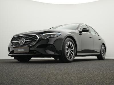 Mercedes E 200 d Lim Avantgarde LED+Kamera+Totw+Apple (2025) - Photo 10