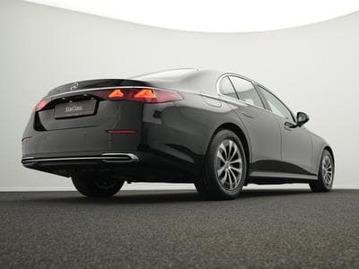 Mercedes E 200 d Lim Avantgarde LED+Kamera+Totw+Apple (2025) - Photo 11