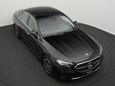 Mercedes E 200 d Lim Avantgarde LED+Kamera+Totw+Apple (2025) - Photo 12
