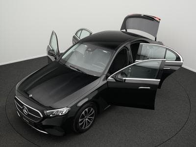 Mercedes E 200 d Lim Avantgarde LED+Kamera+Totw+Apple (2025) - Photo 14