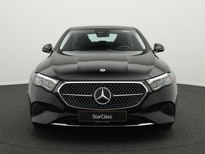 Mercedes E 200 d Lim Avantgarde LED+Kamera+Totw+Apple (2025) - Photo 2