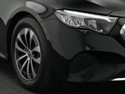 Mercedes E 200 d Lim Avantgarde LED+Kamera+Totw+Apple (2025) - Photo 9