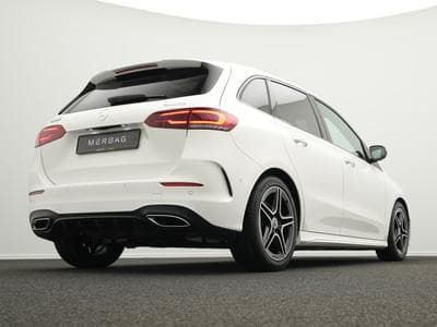 Mercedes B 220 4M AMG-Line Multi+Pano+Kamera+Night (2019) - Photo 11