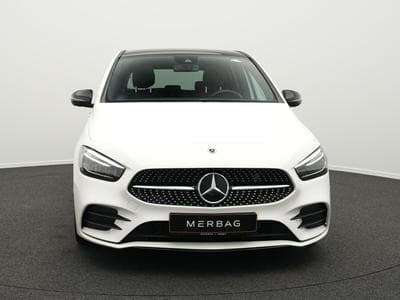 Mercedes B 220 4M AMG-Line Multi+Pano+Kamera+Night (2019) - Photo 2