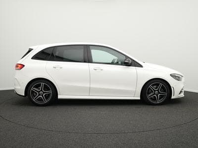 Mercedes B 220 4M AMG-Line Multi+Pano+Kamera+Night (2019) - Photo 5