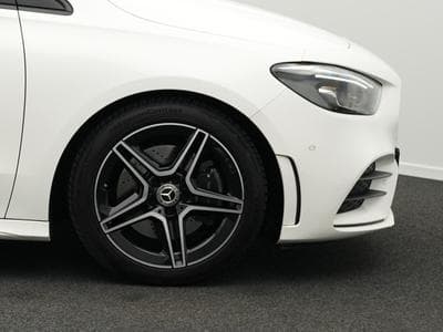 Mercedes B 220 4M AMG-Line Multi+Pano+Kamera+Night (2019) - Photo 8