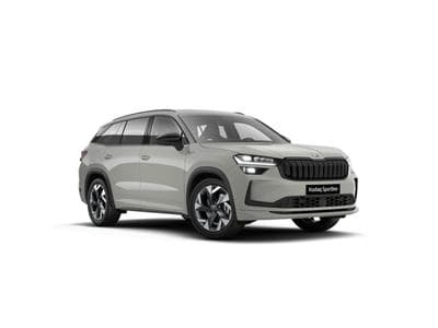 Skoda Kodiaq Sportline 2.0 TSI 204 PS 4X4 DSG7 (2025) - Photo 1