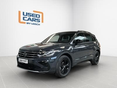 VW Tiguan Urban-Sport+DSG+LED+NAVI (2024) - Photo 1
