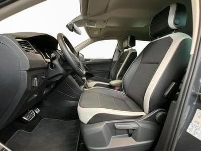 VW Tiguan Urban-Sport+DSG+LED+NAVI (2024) - Photo 11