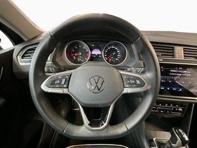 VW Tiguan Urban-Sport+DSG+LED+NAVI (2024) - Photo 12