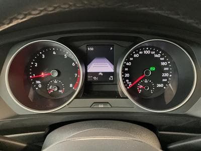 VW Tiguan Urban-Sport+DSG+LED+NAVI (2024) - Photo 13