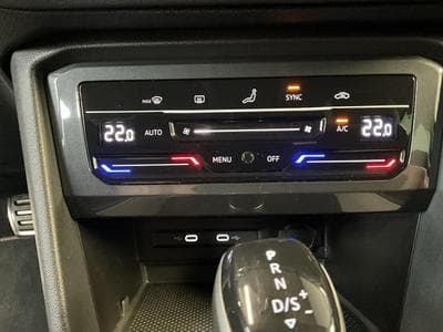 VW Tiguan Urban-Sport+DSG+LED+NAVI (2024) - Photo 15