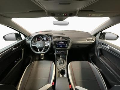 VW Tiguan Urban-Sport+DSG+LED+NAVI (2024) - Photo 2