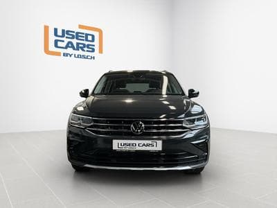 VW Tiguan Urban-Sport+DSG+LED+NAVI (2024) - Photo 3