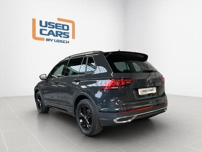 VW Tiguan Urban-Sport+DSG+LED+NAVI (2024) - Photo 5