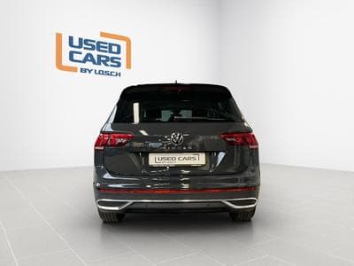 VW Tiguan Urban-Sport+DSG+LED+NAVI (2024) - Photo 7