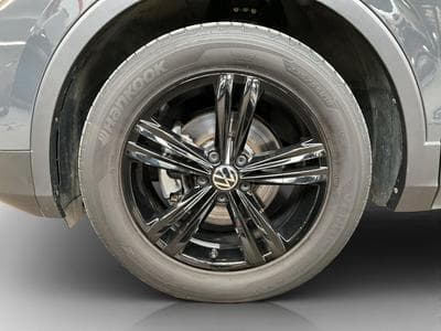 VW Tiguan Urban-Sport+DSG+LED+NAVI (2024) - Photo 8