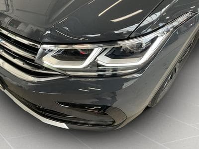 VW Tiguan Urban-Sport+DSG+LED+NAVI (2024) - Photo 9