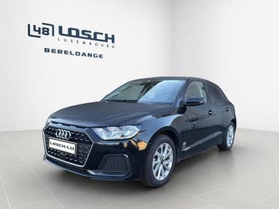 Audi A1 Sportback (2026) - Photo 1
