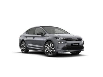 Skoda Enyaq 85X Sportline 285 PS (2026) - Photo 1