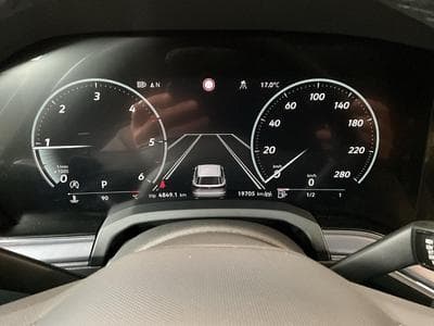 VW Touareg R-Line+4M+Aut.+AHK+Luft. (2024) - Photo 11