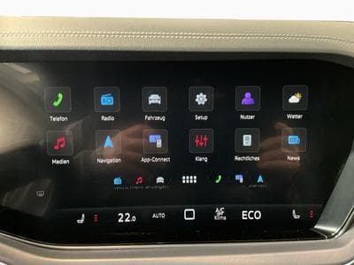 VW Touareg R-Line+4M+Aut.+AHK+Luft. (2024) - Photo 13