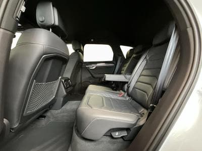 VW Touareg R-Line+4M+Aut.+AHK+Luft. (2024) - Photo 15